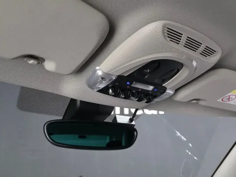 2021 Mini Countryman с пробегом 55 464 км