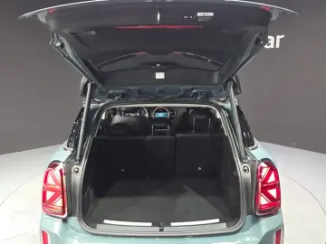 2021 Mini Countryman с пробегом 55 464 км