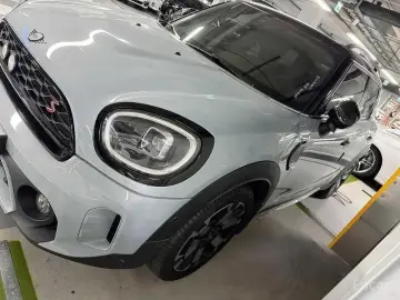 2022 Mini Countryman с пробегом 68 115 км