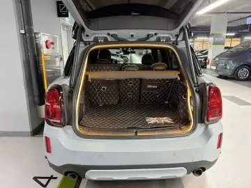2022 Mini Countryman с пробегом 68 115 км