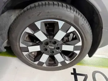2022 Mini Countryman с пробегом 68 115 км