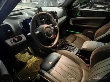 2022 Mini Countryman с пробегом 68 115 км