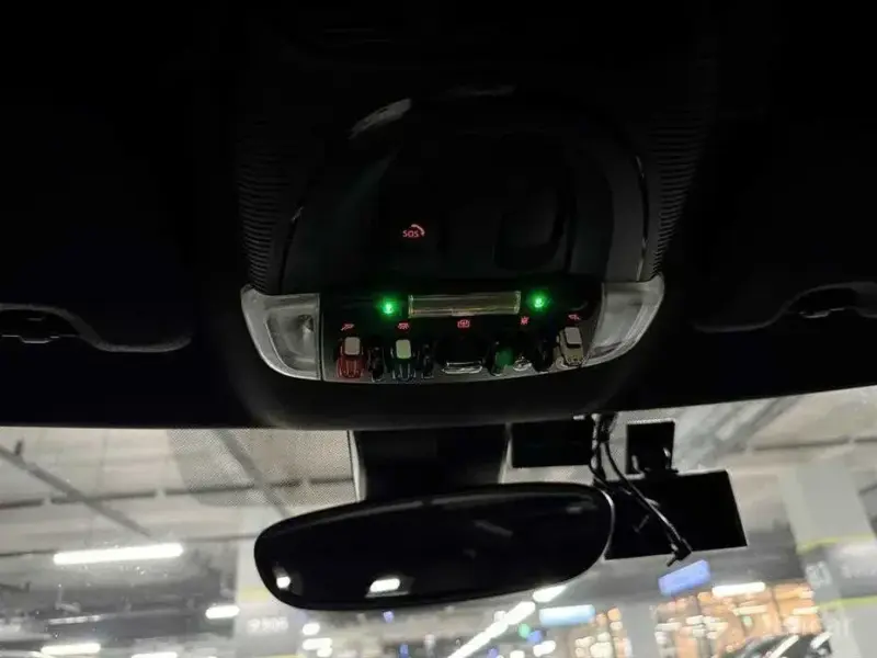2022 Mini Countryman с пробегом 68 115 км