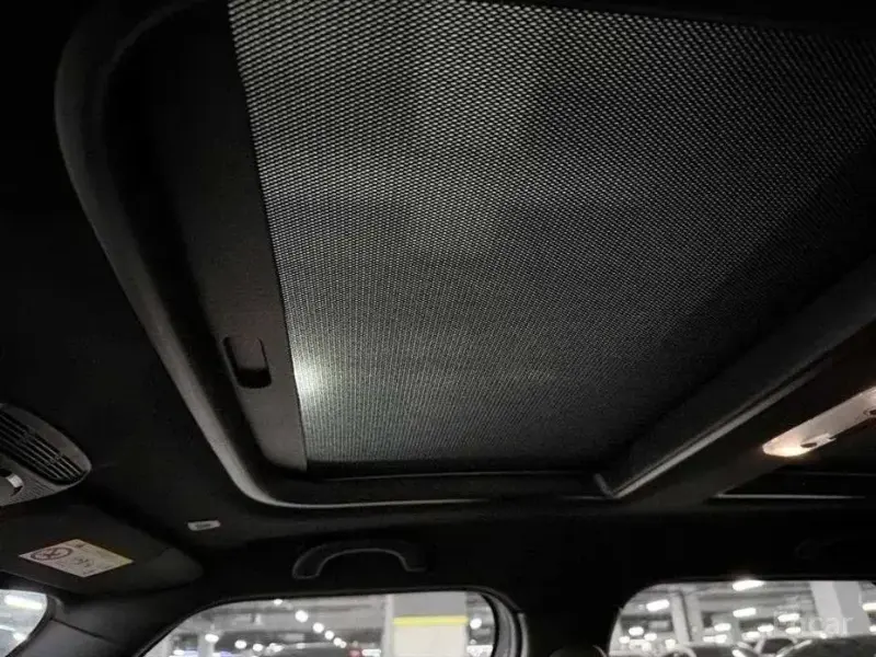 2022 Mini Countryman с пробегом 68 115 км