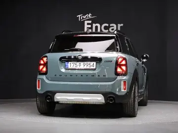 2023 Mini Countryman с пробегом 19 849 км