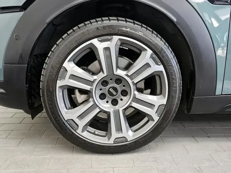 2023 Mini Countryman с пробегом 19 849 км