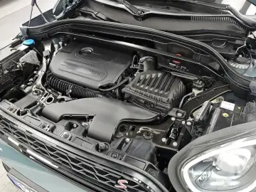 2023 Mini Countryman с пробегом 19 849 км