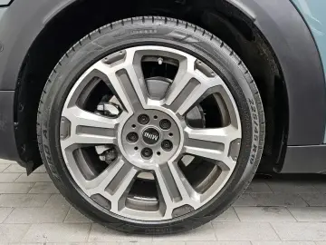 2022 Mini Countryman с пробегом 22 592 км