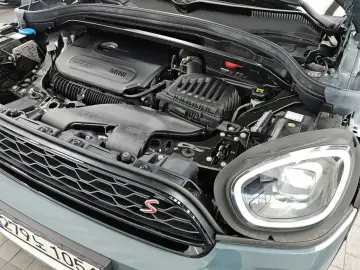 2022 Mini Countryman с пробегом 22 592 км