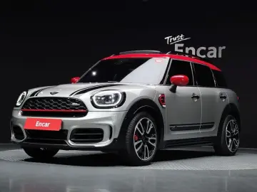 2023 Mini Countryman с пробегом 50 769 км