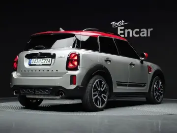 2023 Mini Countryman с пробегом 50 769 км