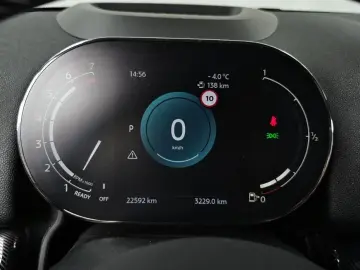2022 Mini Countryman с пробегом 22 592 км