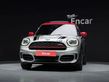 2023 Mini Countryman с пробегом 50 769 км