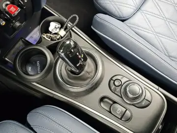 2022 Mini Countryman с пробегом 22 592 км