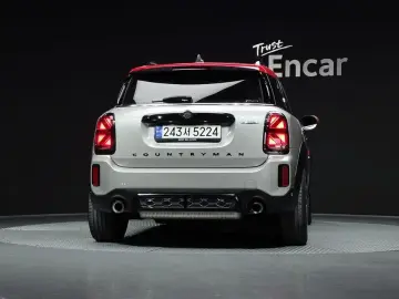 2023 Mini Countryman с пробегом 50 769 км