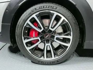 2023 Mini Countryman с пробегом 50 769 км