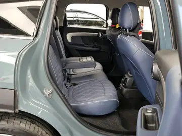 2022 Mini Countryman с пробегом 22 592 км