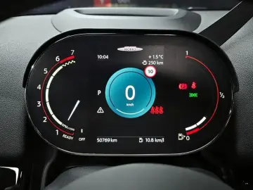 2023 Mini Countryman с пробегом 50 769 км