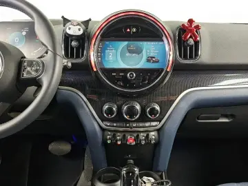 2022 Mini Countryman с пробегом 22 592 км