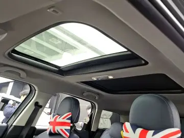 2022 Mini Countryman с пробегом 22 592 км
