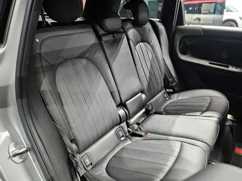 2023 Mini Countryman с пробегом 50 769 км