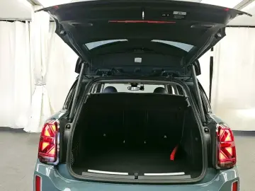 2022 Mini Countryman с пробегом 22 592 км