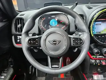 2023 Mini Countryman с пробегом 50 769 км
