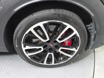 2021 Mini Countryman с пробегом 107 517 км