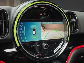 2023 Mini Countryman с пробегом 50 769 км