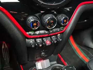 2023 Mini Countryman с пробегом 50 769 км