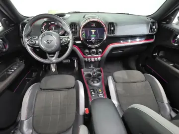 2021 Mini Countryman с пробегом 107 517 км