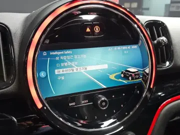 2023 Mini Countryman с пробегом 50 769 км