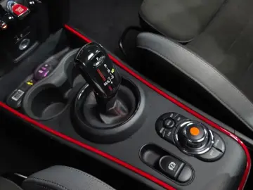 2021 Mini Countryman с пробегом 107 517 км
