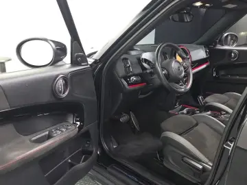 2021 Mini Countryman с пробегом 107 517 км