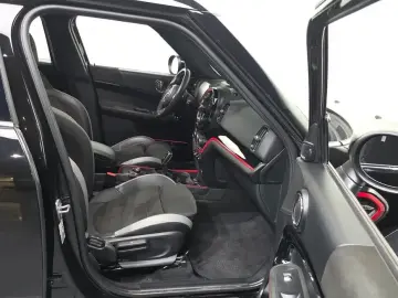 2021 Mini Countryman с пробегом 107 517 км