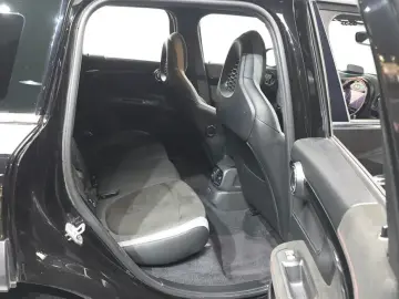 2021 Mini Countryman с пробегом 107 517 км