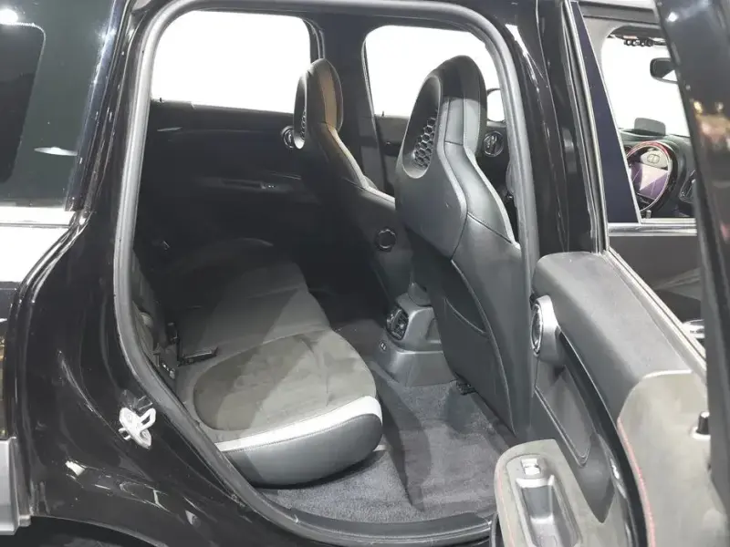 2021 Mini Countryman с пробегом 107 517 км