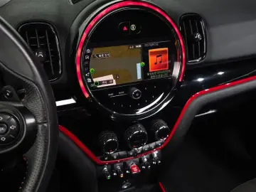 2021 Mini Countryman с пробегом 107 517 км