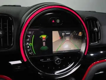 2021 Mini Countryman с пробегом 107 517 км