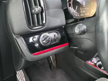 2021 Mini Countryman с пробегом 107 517 км