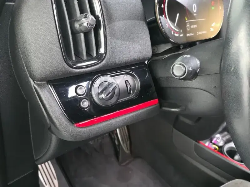 2021 Mini Countryman с пробегом 107 517 км