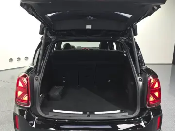 2021 Mini Countryman с пробегом 107 517 км