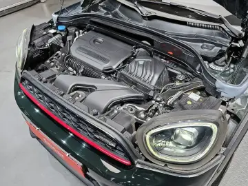 2023 Mini Countryman с пробегом 35 183 км