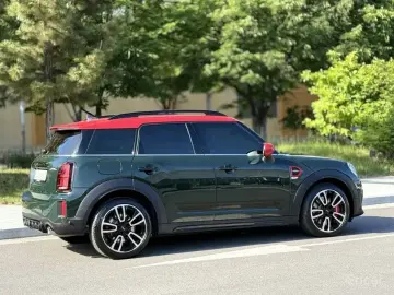2023 Mini Countryman с пробегом 18 399 км