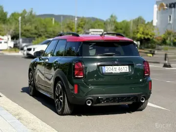 2023 Mini Countryman с пробегом 18 399 км