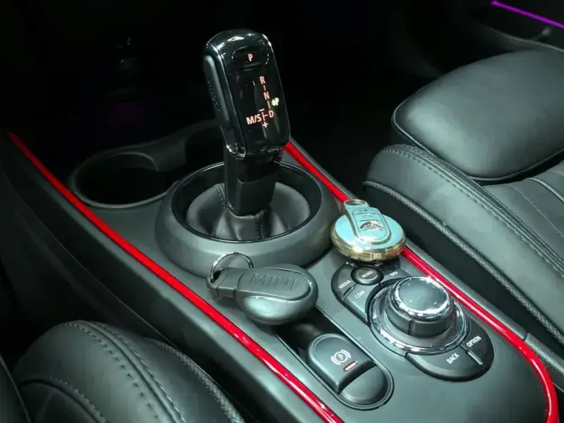 2023 Mini Countryman с пробегом 35 183 км