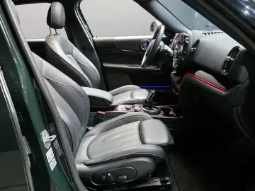 2023 Mini Countryman с пробегом 35 183 км
