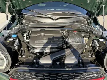 2023 Mini Countryman с пробегом 18 399 км
