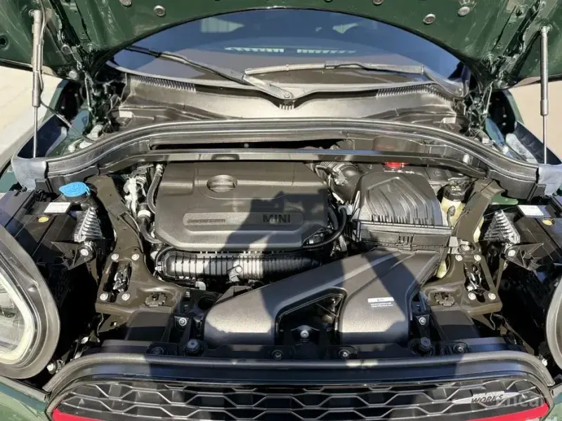 2023 Mini Countryman с пробегом 18 399 км
