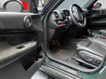 2023 Mini Countryman с пробегом 35 183 км